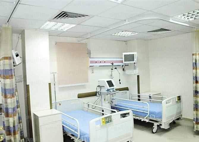 34 مستشفى تفتح أبوابها للأمهات السبت والأحد للكشف والتشخيص مجانًا (1)