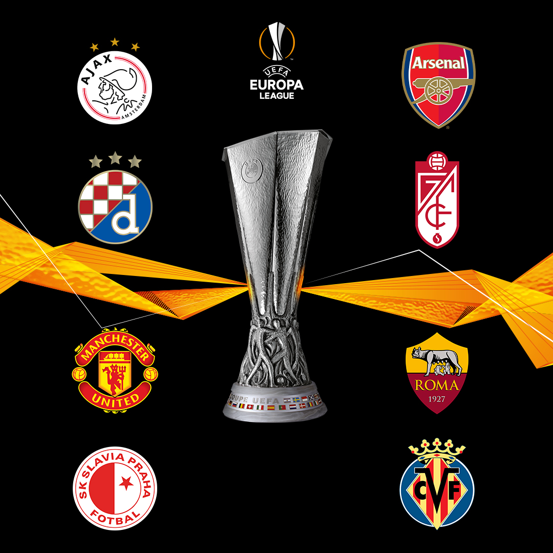 نهائي الدوري الأوروبي 2021