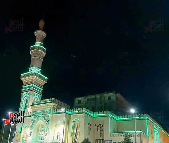 مسجد-التوبة