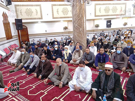 افتتاح-المساجد-بمحافظة-كفر-الشيبخ