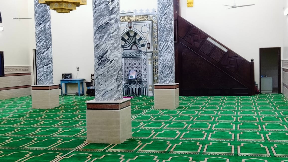 الأوقاف تستعد لإفتتاح مسجدين جديدين بالأقصر