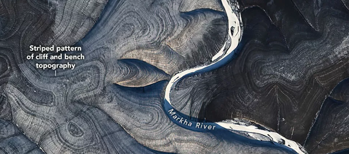 صور نهر مارخا صور نهر مارخا