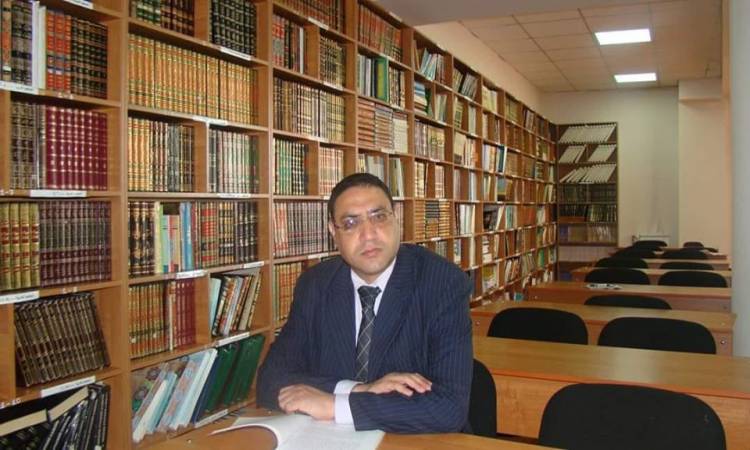 الدكتور محمود حجازى