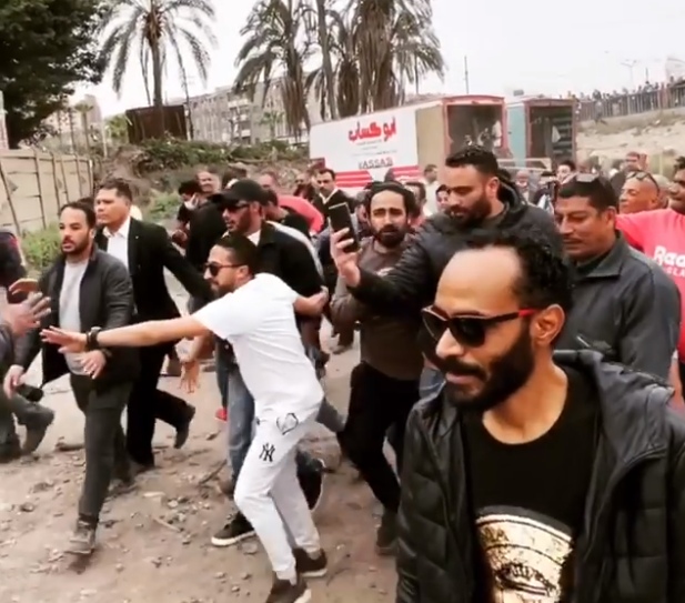 محمد رمضاان