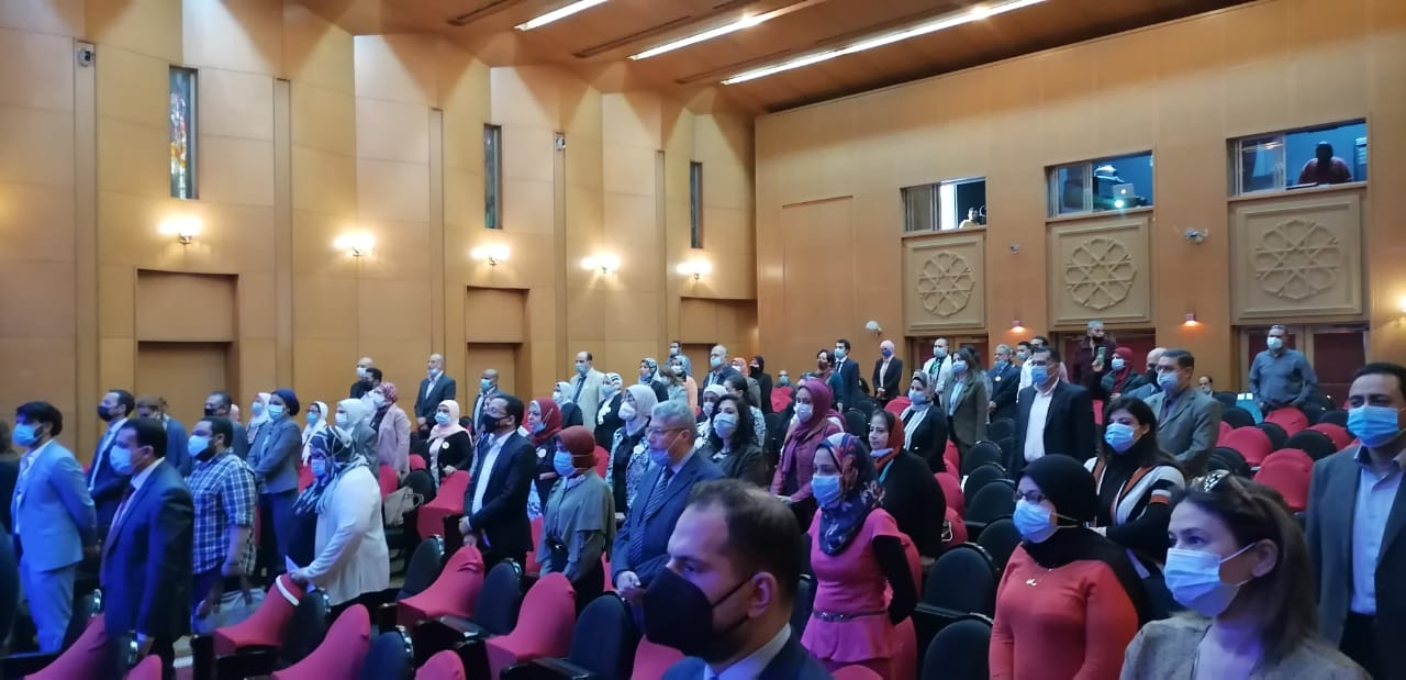 جانب من الاحتفالية (2)