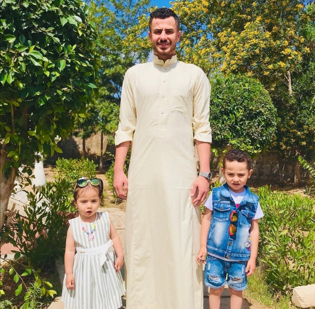 الونش واولاده الونش واولاده