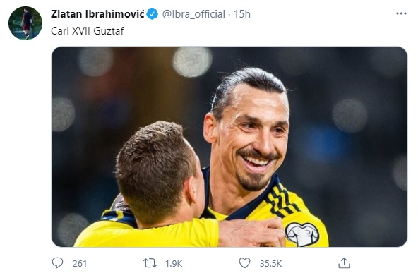 إبراهيموفيتش إبراهيموفيتش