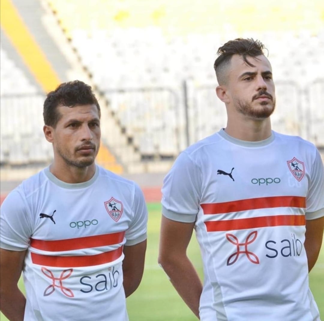 الونش وطارق حامد الونش وطارق حامد