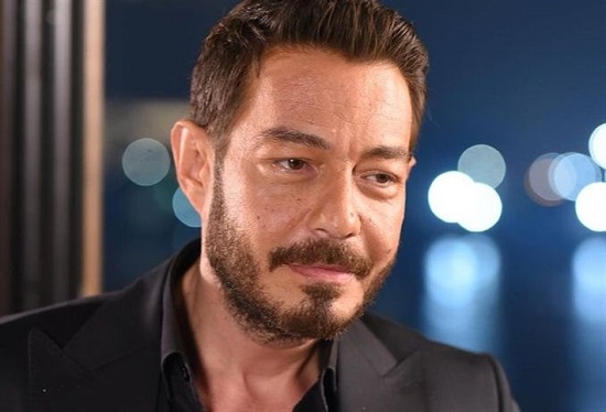 احمد زاهر