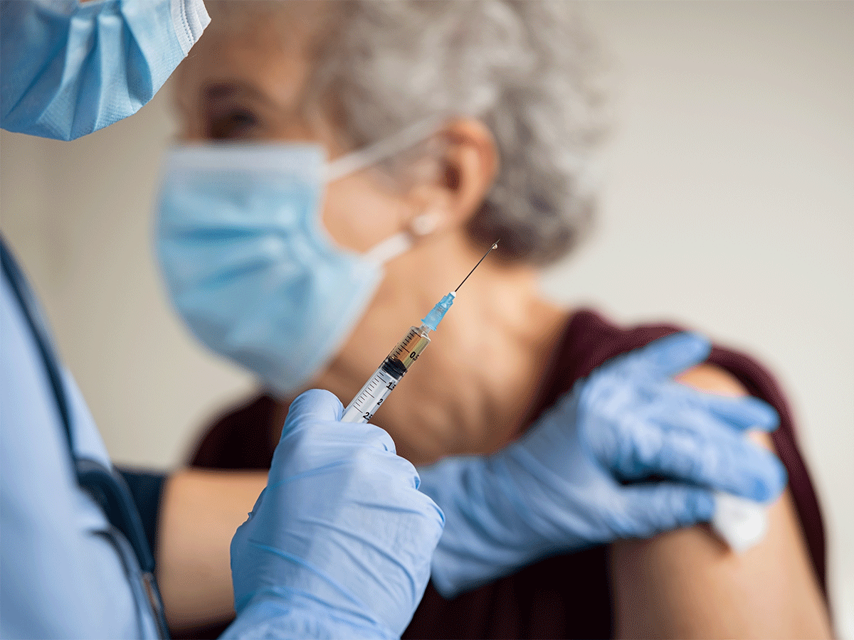 Elderly-vaccine