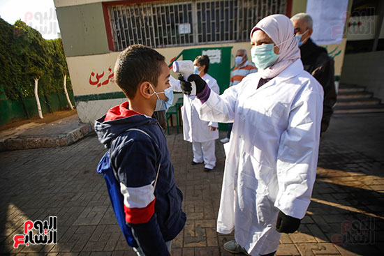 الامتحان المجمع لطلاب الصف الأول الإعدادى للترم الأول (30)