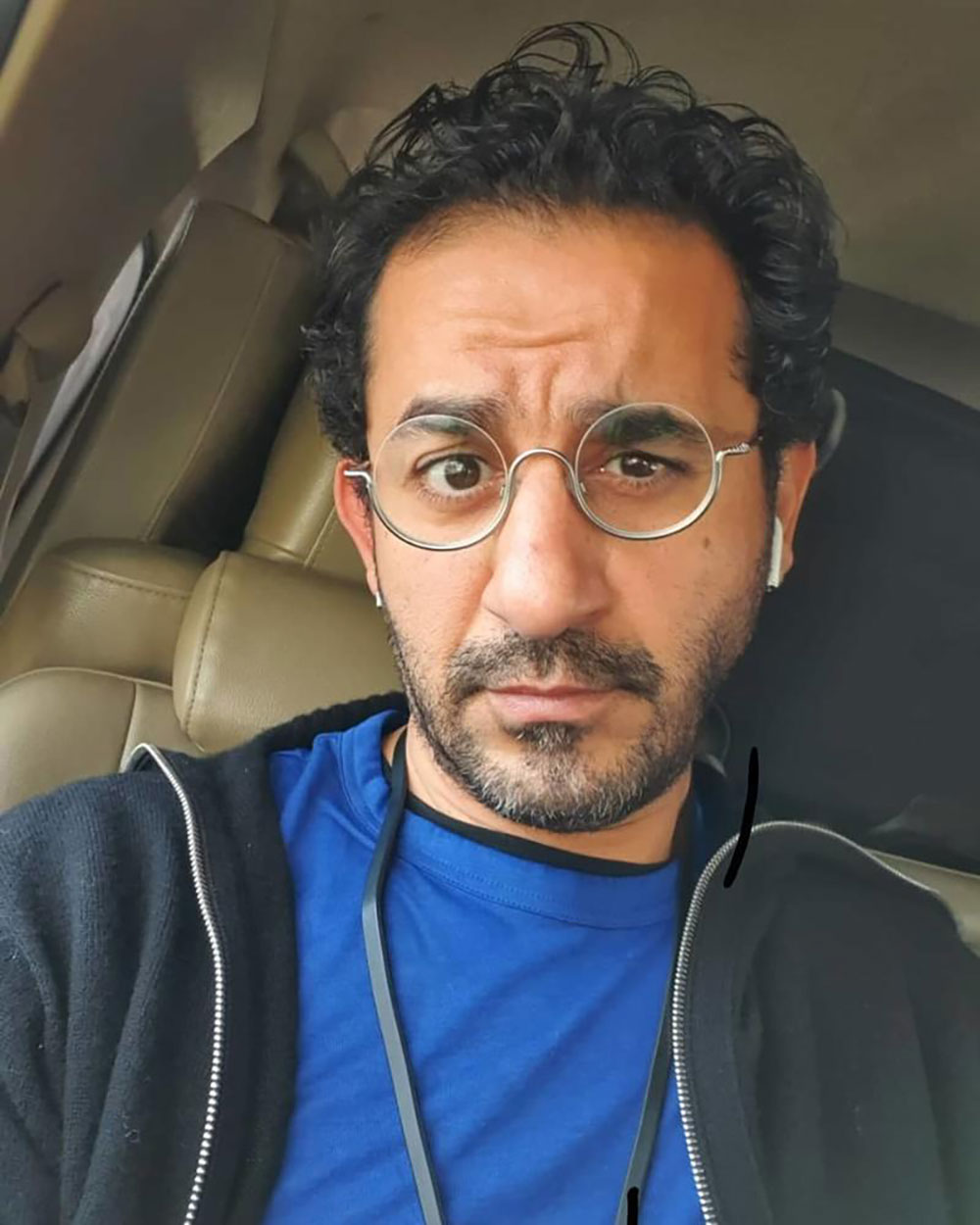 احمد حلمي احمد حلمي