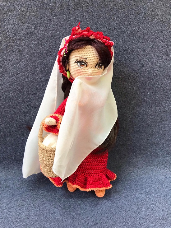 عروسة فلاحة عروسة فلاحة