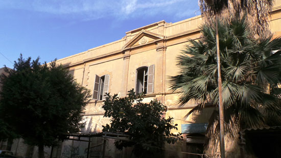 قصر محمد علي