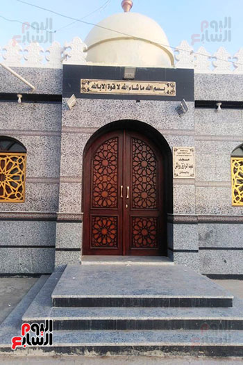 مسجد-عبد-الرزاق