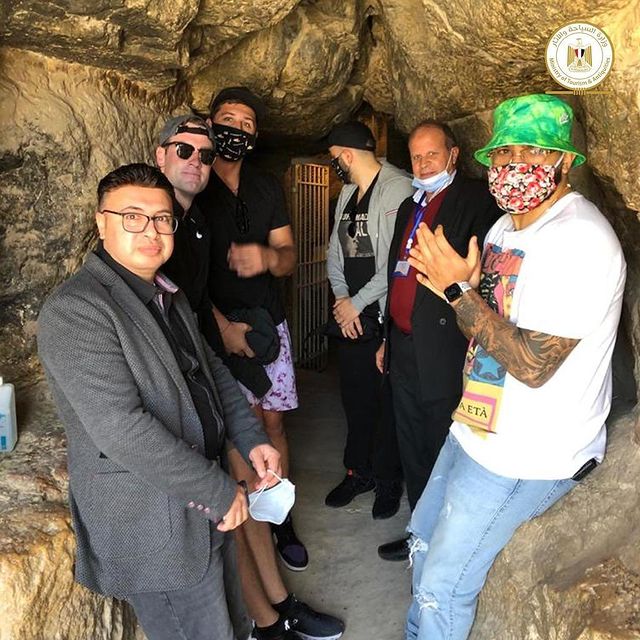 نجوم كرة القدم الأمريكية  (1)