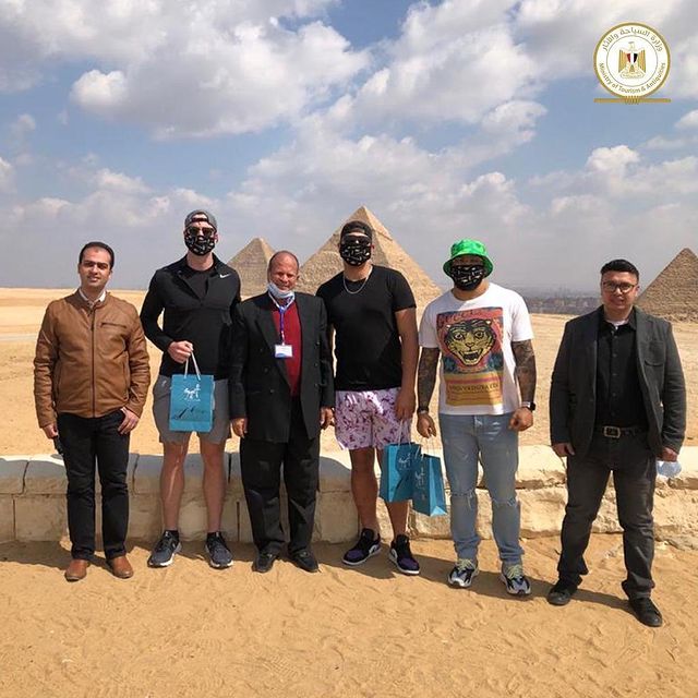 نجوم كرة القدم الأمريكية  (2)