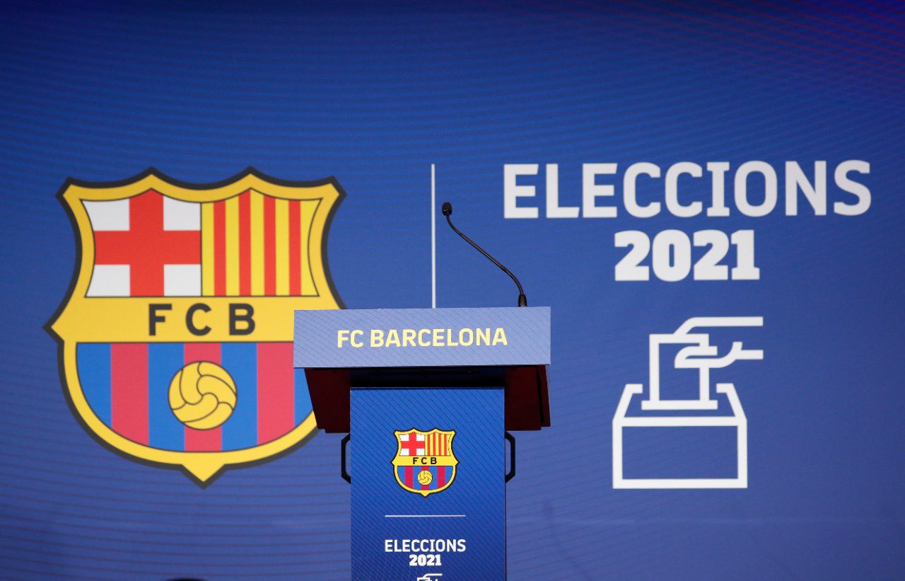 انتخابات برشلونة (2)