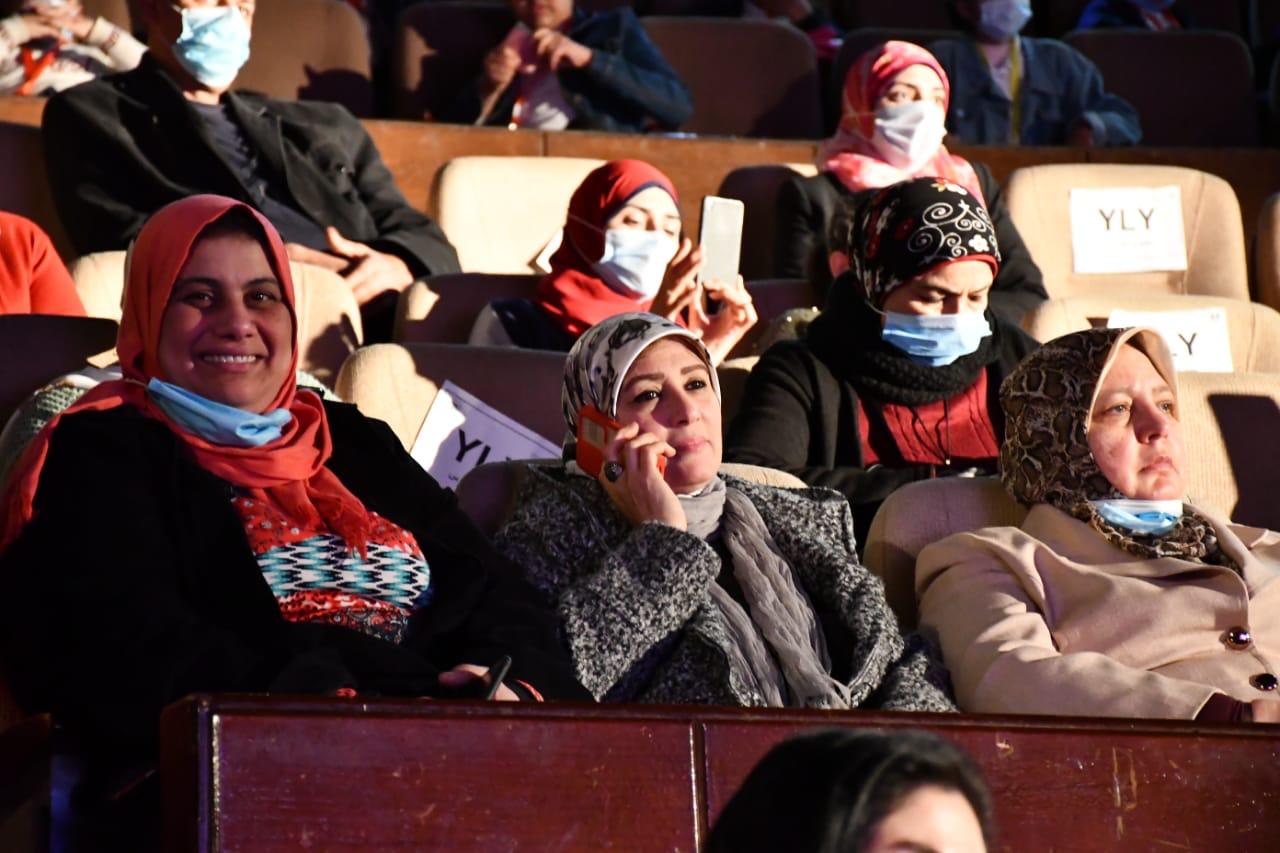 تكريم الوزارة