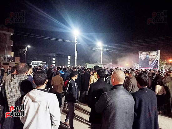 جنازة-لاعب-بلع-لسانه-فى-الشرقيه جنازة-لاعب-بلع-لسانه-فى-الشرقيه