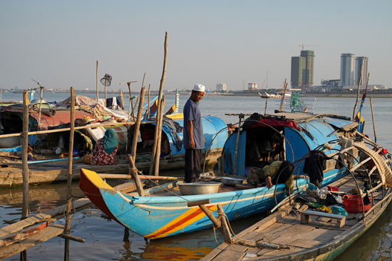صيد الاسماك كمبوديا (4)
