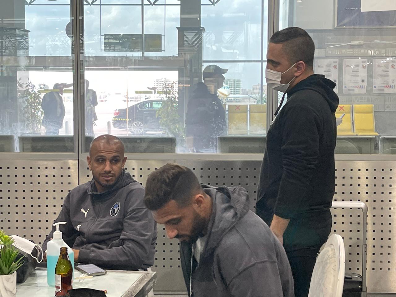 دودو الجباس والشناوى دودو الجباس والشناوى