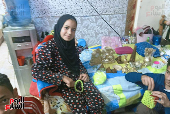 الطفلة-سماح الطفلة-سماح