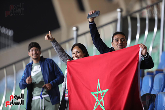 بيراميدز والرجاء المغربي (12)