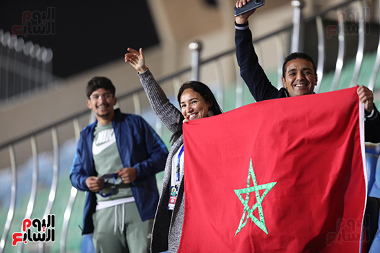 بيراميدز والرجاء المغربي (13)