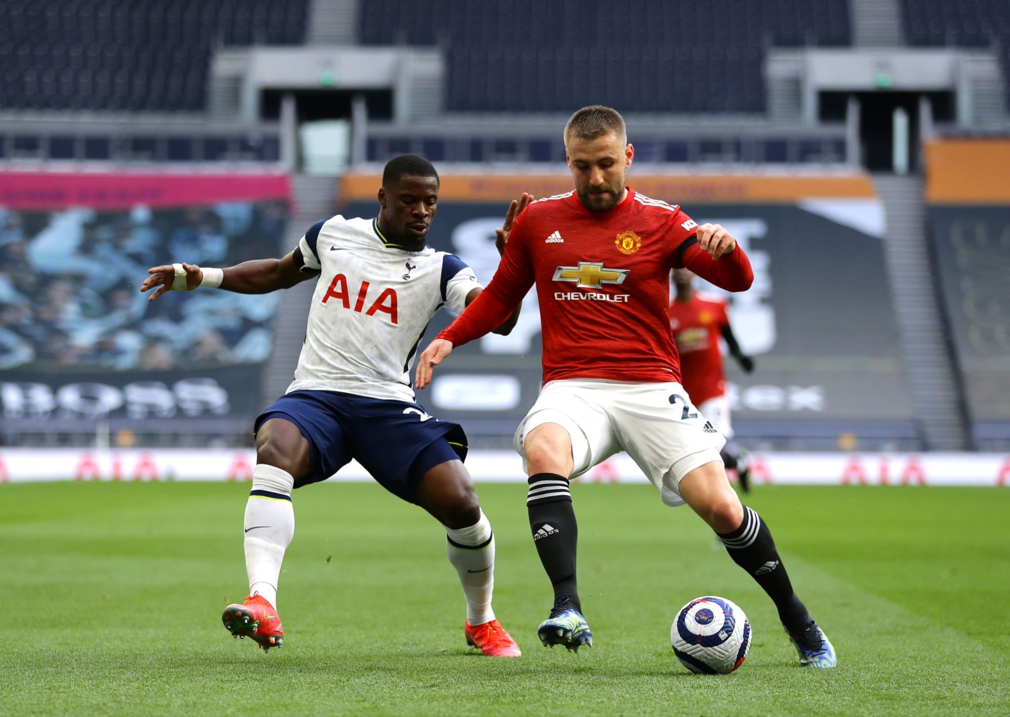 لوك شو يحاول المرور من أورييه