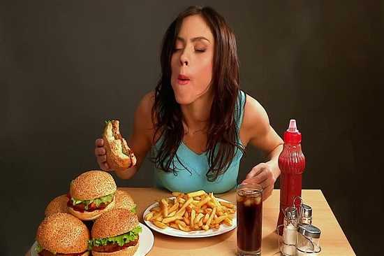 6 أبراج بتعشق الأكل الميزان ملك أكلات نص الليل والحمل يحب التجربة اليوم السابع