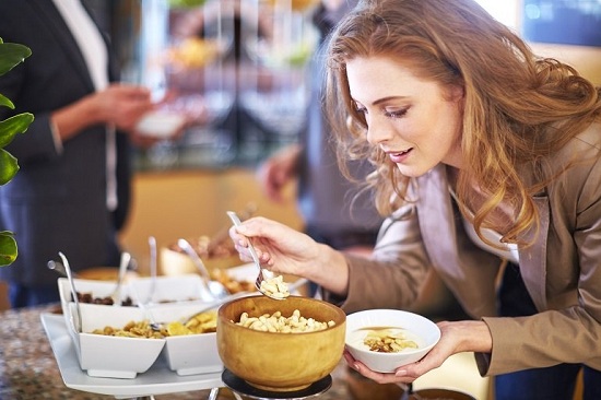 6 أبراج بتعشق الأكل الميزان ملك أكلات نص الليل والحمل يحب التجربة اليوم السابع