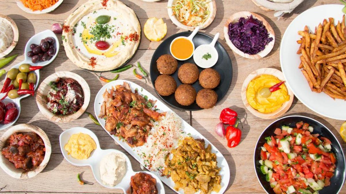 أفضل الوجبات الصحية والمتوازنة لتناولها خلال شهر رمضان - وجبات سحور متوازنة وصحية خلال رمضان
