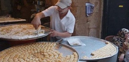 رمضان فى طرابلس