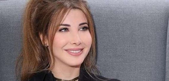نانسى عجرم نانسى عجرم