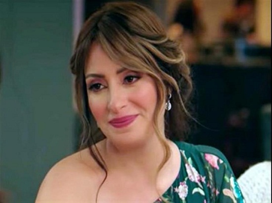 نرمين الفقي نرمين الفقي