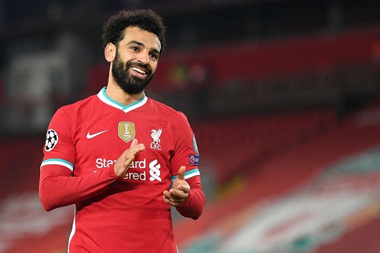 محمد صلاح محمد صلاح