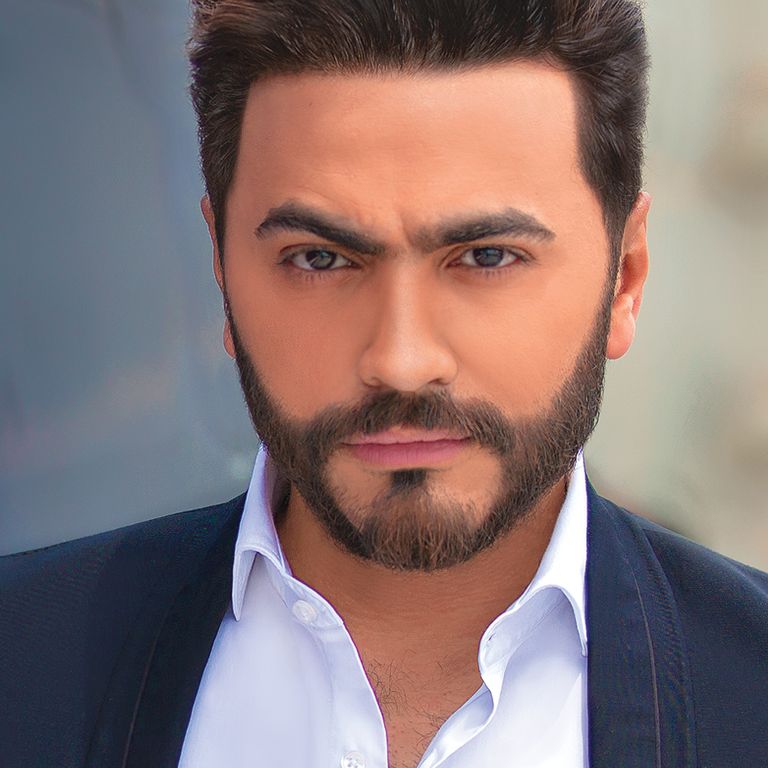 تامر حسني تامر حسني