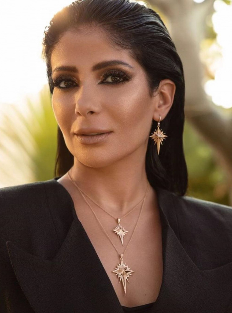 منى زكي منى زكي