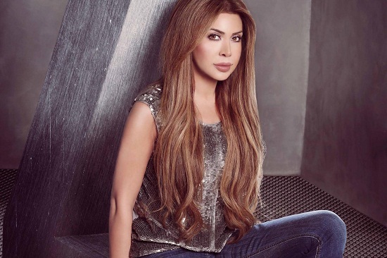 نوال الزغبي نوال الزغبي