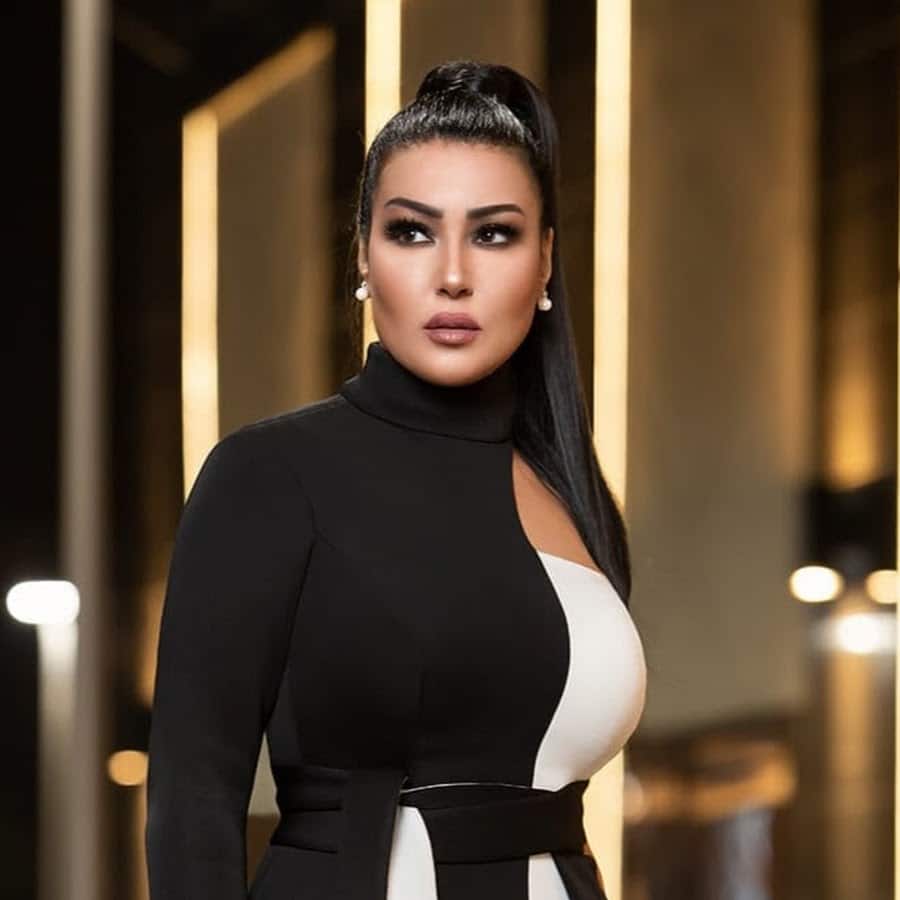 سمية الخشاب سمية الخشاب