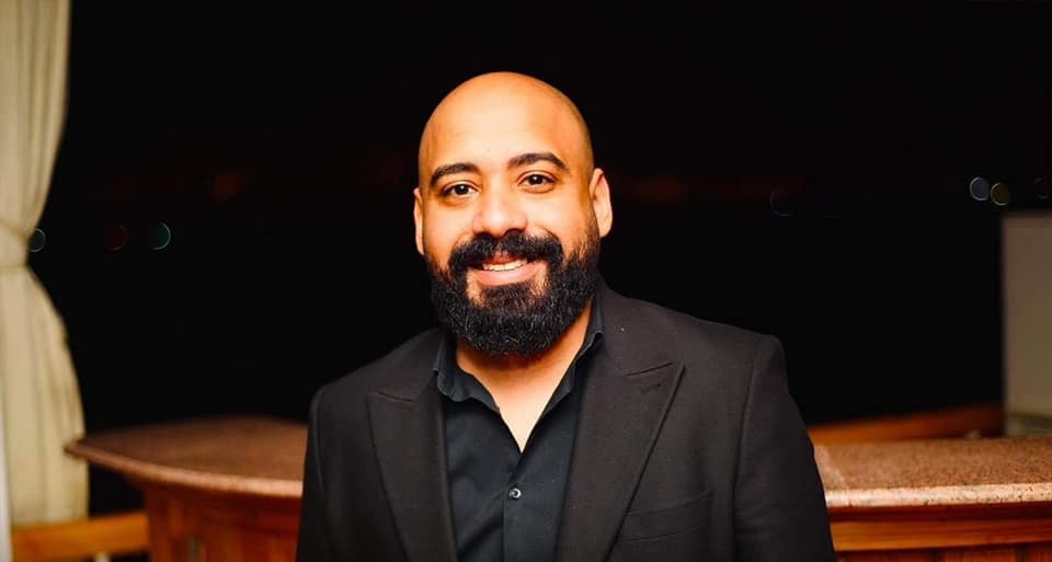 هانى سرحان