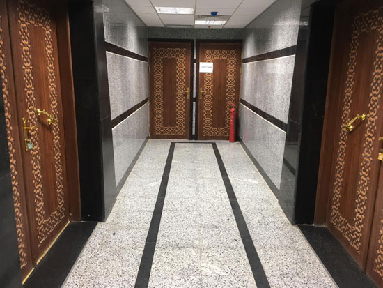 جانب-من-تطوير-ممرات-المركز جانب-من-تطوير-ممرات-المركز