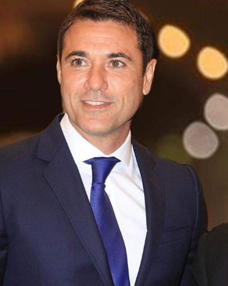 أحمد عز أحمد عز