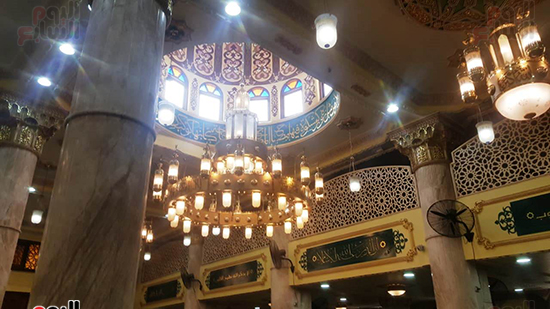 مسجد-سيدى-عمر-الإفلاقى-من-الداخل-(4)
