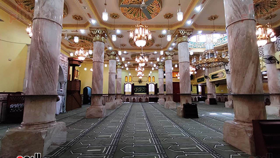 مسجد-سيدى-عمر-الإفلاقى-من-الداخل-(3)