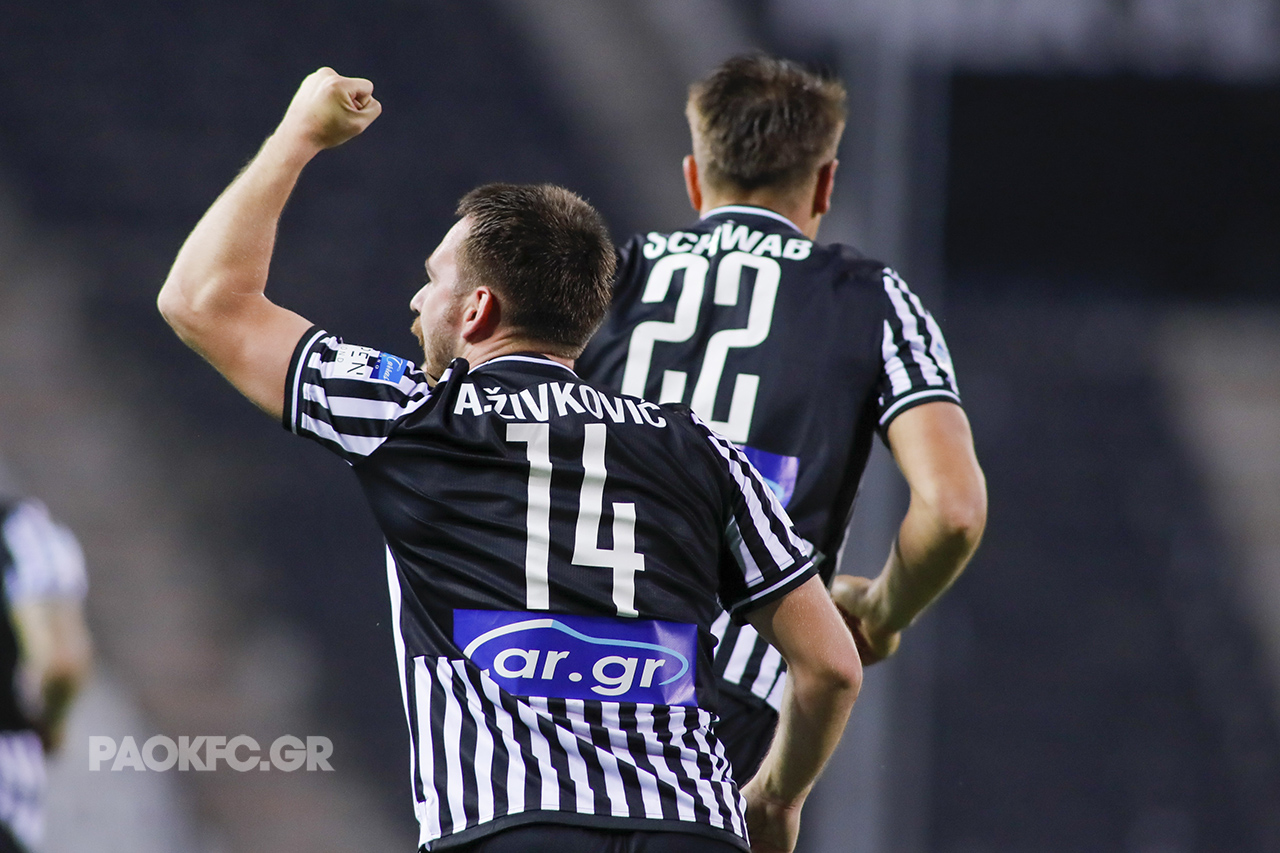 نادي باوك (2)