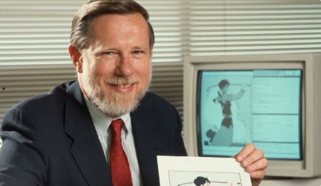 تشارلز جيشك تشارلز جيشك