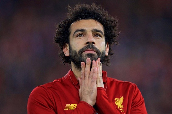 محمد صلاح محمد صلاح