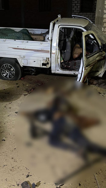 الإرهابيين المتورطين بقتل المواطن نبيل حبشى (1)